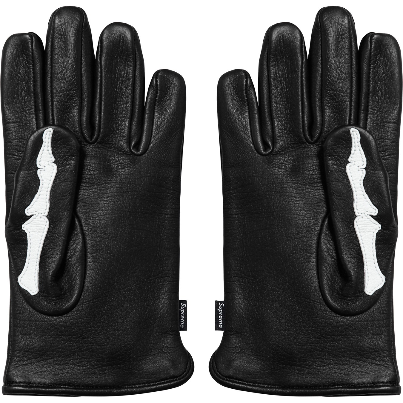 Supreme®/Vanson® Leather X-Ray Gloves view 7